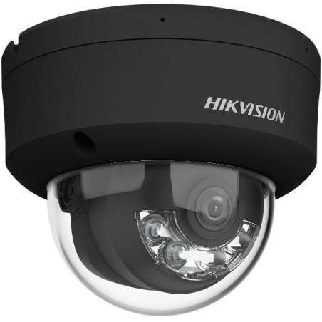 Hikvision 8 MP AcuSense Smart Hybrid - DS-2CD2183G2-LI